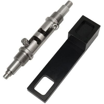OEM Adecuado Para Dispositivos De Calibración De Motocicletas Con Pines De Calibración De Punto Muerto Superior/punto Muerto Inferior, Aplicable A Accesorios R1200gs Adventure Y R1200rt. OEM Adecuado Para Dispositivos De Calibración De Motocicletas Con Pines De Calibración De Punto Muerto Superior/punto Muerto Inferior, Aplicable A Accesorios R1200gs Adventure Y R1200rt.