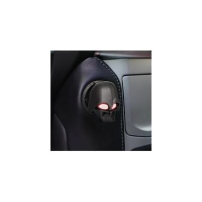 OEM Pegatinas Decorativas Metálicas Antiarañazos Star Wars Darth Vader-crezuo Para El Botón De Arranque Del Coche OEM Pegatinas Decorativas Metálicas Antiarañazos Star Wars Darth Vader-crezuo Para El Botón De Arranque Del Coche