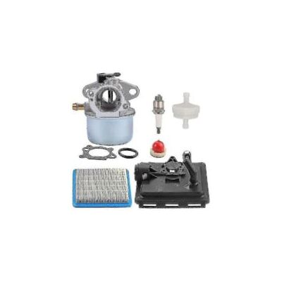 OEM Carburador Con Base Para Filtro De Aire. Compatible Con Los Modelos 124l02, 124t02, 124t05 Y 124t07. OEM Carburador Con Base Para Filtro De Aire. Compatible Con Los Modelos 124l02, 124t02, 124t05 Y 124t07.