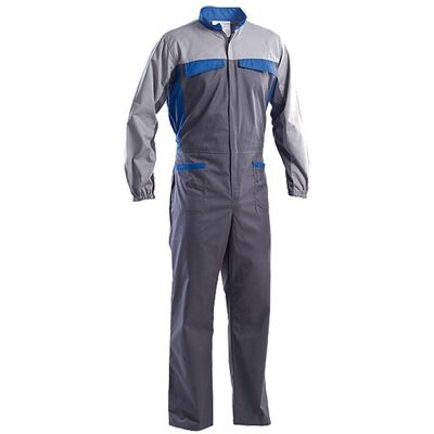 OEM Tuta Da Lavoro Tg. Xl OEM Tuta Da Lavoro Tg. Xl