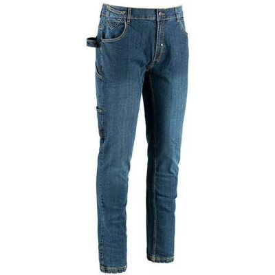 OEM Jeans Ranch Blu Tg. Xl OEM Jeans Ranch Blu Tg. Xl
