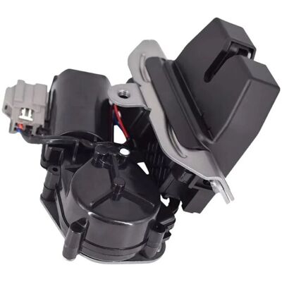 OEM Actuador Del Motor De La Cerradura Del Portón Trasero Para Escape Explorer Mkx Navigator 15-20 Fa1z-7443150-b OEM Actuador Del Motor De La Cerradura Del Portón Trasero Para Escape Explorer Mkx Navigator 15-20 Fa1z-7443150-b