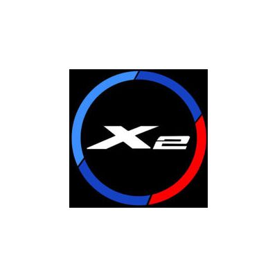 OEM Luces De Bienvenida Para Bmw Serie 3, Serie 5, Serie 7, X3/x5/x6/x7, Luces De Proyección Para Puertas, Luces De Bienvenida Estilo Bmw 22-crezuo OEM Luces De Bienvenida Para Bmw Serie 3, Serie 5, Serie 7, X3/x5/x6/x7, Luces De Proyección Para Puertas, Luces De Bienvenida Estilo Bmw 22-crezuo