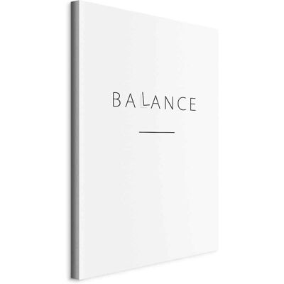 OEM Imagen - Balance De Palabras (1 Parte) - Inscripción Negra En Inglés Sobre Fondo Blanco OEM Imagen - Balance De Palabras (1 Parte) - Inscripción Negra En Inglés Sobre Fondo Blanco