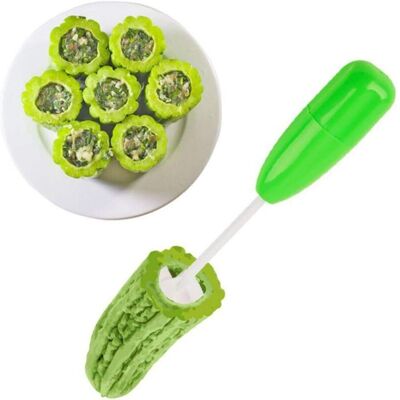 OEM Cortador De Verduras En Espiral Multifuncional De Plástico, Herramienta Para Pepinos, Tomates Y Frutas, Accesorio De Cocina - Crezuo OEM Cortador De Verduras En Espiral Multifuncional De Plástico, Herramienta Para Pepinos, Tomates Y Frutas, Accesorio De Cocina - Crezuo