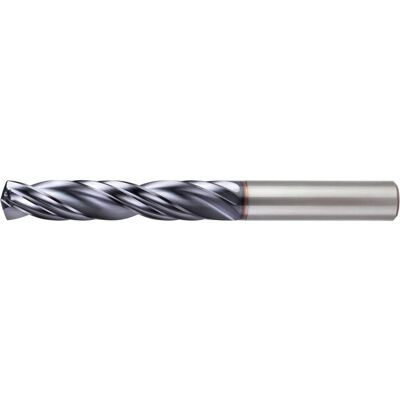 Beck - Burums En Pyramid Monobloc Carbide 5 H7 Ha Cubierto Beck - Burums En Pyramid Monobloc Carbide 5 H7 Ha Cubierto