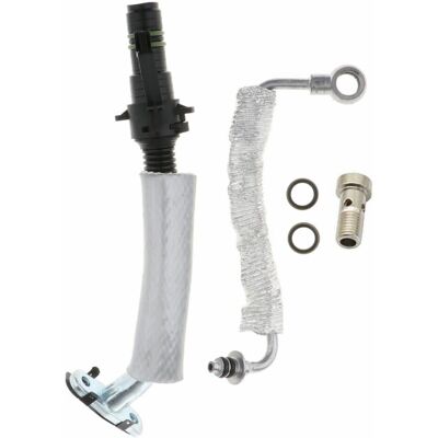 OEM Líneas De Retorno Y Suministro Del Turbocompresor Para Encore Cruze: 55587854, 55592600 OEM Líneas De Retorno Y Suministro Del Turbocompresor Para Encore Cruze: 55587854, 55592600