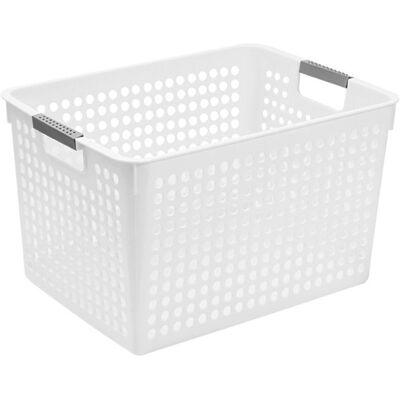 OEM Caja De Almacenamiento De Plástico Con Asa Para Juguetes, Aperitivos Y Otros Artículos (multifuncional). OEM Caja De Almacenamiento De Plástico Con Asa Para Juguetes, Aperitivos Y Otros Artículos (multifuncional).