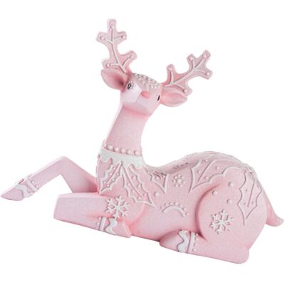 OEM Estatua De Ciervo Con Forma De Alce, Decoración Festiva, -c OEM Estatua De Ciervo Con Forma De Alce, Decoración Festiva, -c