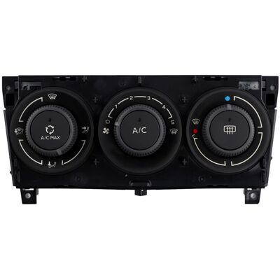 OEM Panel De Control Manual Del Aire Acondicionado Para El Modelo 3008 308, Interruptor De Botón Pulsador Del Aire Acondicionado, Panel De Aire Frío Y Caliente 9676717080 OEM Panel De Control Manual Del Aire Acondicionado Para El Modelo 3008 308, Interruptor De Botón Pulsador Del Aire Acondicionado, Panel De Aire Frío Y Caliente 9676717080