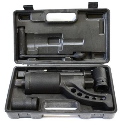 OEM Multiplicador De Par, Fuerza 1 6200nm 1:68 Con 2 Vasos,para Camiones,tractores OEM Multiplicador De Par, Fuerza 1 6200nm 1:68 Con 2 Vasos,para Camiones,tractores