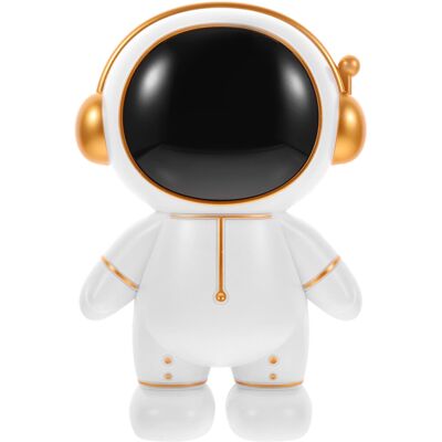 OEM Hucha De Astronauta Miz, Alcancía, Caja De Dinero De Astronauta, Figura Multifuncional De Astronauta. OEM Hucha De Astronauta Miz, Alcancía, Caja De Dinero De Astronauta, Figura Multifuncional De Astronauta.
