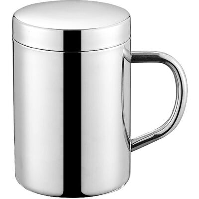 OEM Tazas De Café Únicas, A Prueba De Fugas, 400 Ml, Color Auténtico. OEM Tazas De Café Únicas, A Prueba De Fugas, 400 Ml, Color Auténtico.