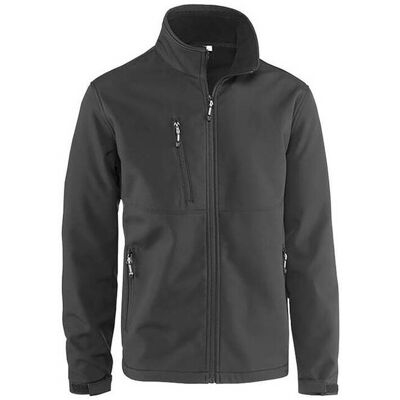 OEM Giubbino Softy Nero Tg. Xxl OEM Giubbino Softy Nero Tg. Xxl