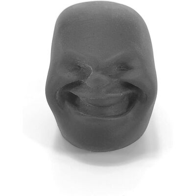 OEM 1 Divertido Gadget Regalo Bola De Silicona Con Forma De Cara Humana Abanicadora Antiestrés Gadget Para Geeks (vent) OEM 1 Divertido Gadget Regalo Bola De Silicona Con Forma De Cara Humana Abanicadora Antiestrés Gadget Para Geeks (vent)
