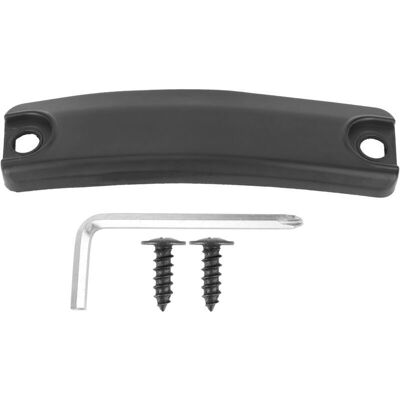 OEM Cubierta De Goma Para El Botón De Apertura Del Portón Trasero 84840-35010 Compatible Con Avalon/camry/prius-crezuo OEM Cubierta De Goma Para El Botón De Apertura Del Portón Trasero 84840-35010 Compatible Con Avalon/camry/prius-crezuo