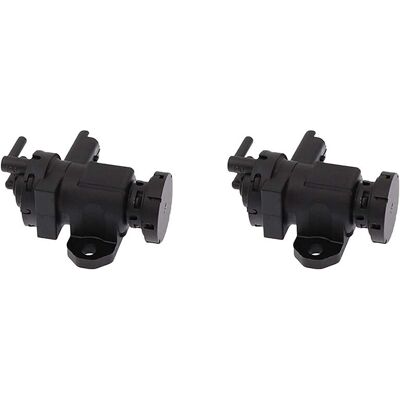 OEM Dos Electroválvulas De Presión Del Turbocompresor Compatibles Con Los Modelos 2.0 Y 2.2 Hdi (206306406607806807). OEM Dos Electroválvulas De Presión Del Turbocompresor Compatibles Con Los Modelos 2.0 Y 2.2 Hdi (206306406607806807).