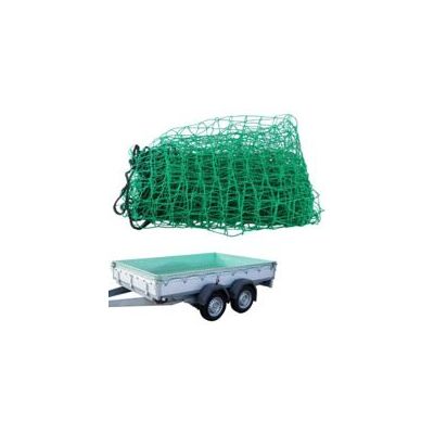 OEM Apta Para Redes De Remolque, 300x200 Cm, Utilizada Para Asegurar Mercancías (verde). OEM Apta Para Redes De Remolque, 300x200 Cm, Utilizada Para Asegurar Mercancías (verde).