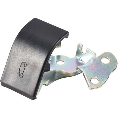 OEM Palanca De Apertura Del Capó Compatible Con Los Modelos R56, R57, R58, R59 Y R60-crezuo OEM Palanca De Apertura Del Capó Compatible Con Los Modelos R56, R57, R58, R59 Y R60-crezuo