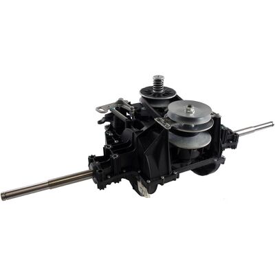 OEM Transaxe Caja Transmisi贸n John Deere Auc10266 Modelo Rt400 OEM Transaxe Caja Transmisi贸n John Deere Auc10266 Modelo Rt400