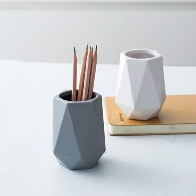 OEM Portalápices De Escritorio, Elegante Y Sencilla Caja De Almacenamiento Para Escritorio, Portalápices Fabricado En Silicona Orgánica De Alta Calidad Y Resistente A Las Grietas. OEM Portalápices De Escritorio, Elegante Y Sencilla Caja De Almacenamiento Para Escritorio, Portalápices Fabricado En Silicona Orgánica De Alta Calidad Y Resistente A Las Grietas.