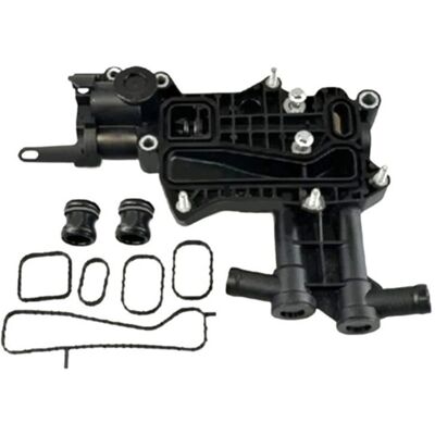 OEM Enfriador De Aceite De Motor 152085078r Con Base Para Carcasa De Filtro De Aceite Para 626 W205 C200 D Y Kadjar Talisman 1.6 Dci. OEM Enfriador De Aceite De Motor 152085078r Con Base Para Carcasa De Filtro De Aceite Para 626 W205 C200 D Y Kadjar Talisman 1.6 Dci.