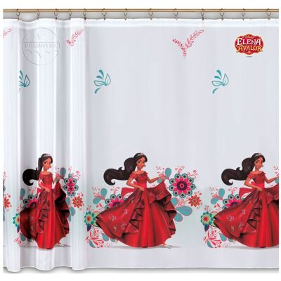 OEM Tienda De Juegos De La Princesa Elena De Avalor De Disney, 550x150cm OEM Tienda De Juegos De La Princesa Elena De Avalor De Disney, 550x150cm