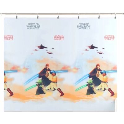OEM Tienda De Campaña Infantil De Star Wars Yoda Para Cama, 550 X 150 Cm, Con Cinta Adhesiva Sw08 OEM Tienda De Campaña Infantil De Star Wars Yoda Para Cama, 550 X 150 Cm, Con Cinta Adhesiva Sw08