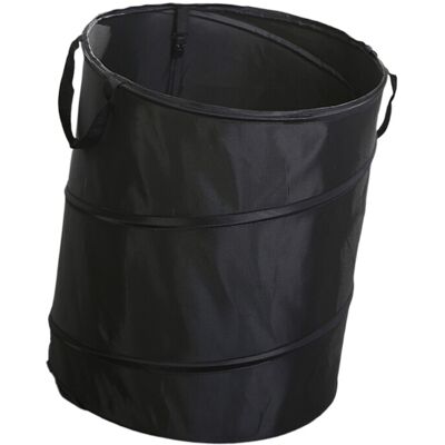 OEM Bolsas Reutilizables Para Jardín Para Ramas, Hojas Y Otros Artículos - Negras M OEM Bolsas Reutilizables Para Jardín Para Ramas, Hojas Y Otros Artículos - Negras M