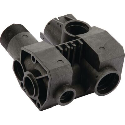 OEM Carcasa De V谩lvula De Ajuste Universal Sy130831 OEM Carcasa De V谩lvula De Ajuste Universal Sy130831