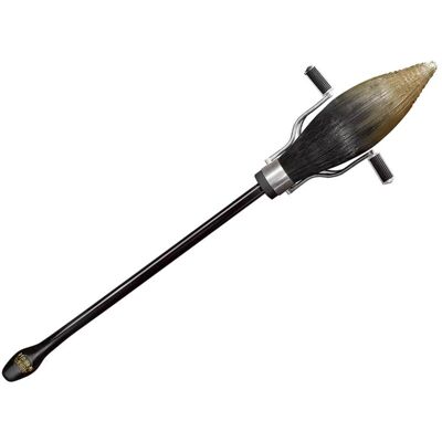 NOBLE COLLECTION Replica Escoba Nimbus 2001 Harry Potter NOBLE COLLECTION Replica Escoba Nimbus 2001 Harry Potter