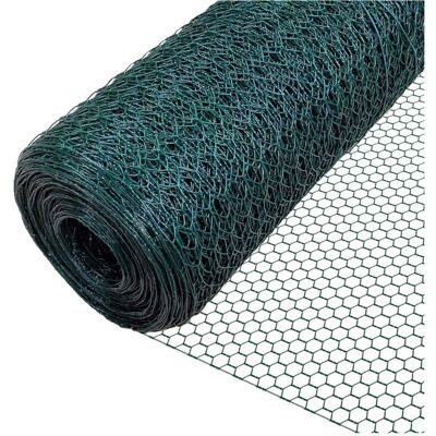 TRADE SHOP TRAESIO Trade Shop - Copy Of Set 3pz Rete Metallica Plastificata 0.5x3mt Maglia Esagonale 19mm Recinzione 020245 - TRADE SHOP TRAESIO Trade Shop - Copy Of Set 3pz Rete Metallica Plastificata 0.5x3mt Maglia Esagonale 19mm Recinzione 020245 -
