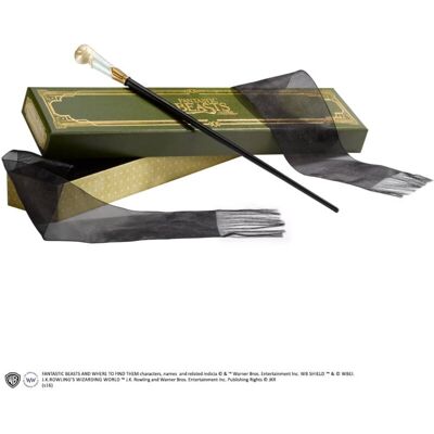 Replica The Noble Collection Animales Fantasticos Replica The Noble Collection Animales Fantasticos