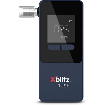 OEM Xblitz Rush OEM Xblitz Rush