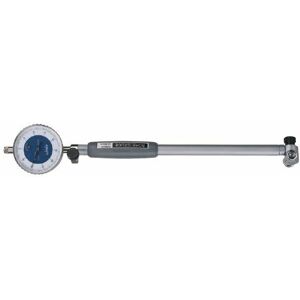 Comparador Telescópico Para Interiores Con Reloj 50 - 160 Mm. Produndidad De Medida 150mm Limit Comparador Telescópico Para Interiores Con Reloj 50 - 160 Mm. Produndidad De Medida 150mm Limit
