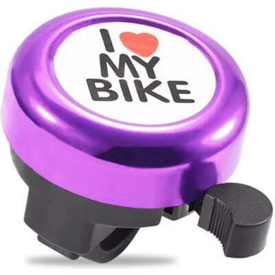 OEM 2 Timbres De Bicicleta Para Niños, Mini Timbre Para Bicicleta, Patinete, Triciclo, Mini Timbre De Bicicleta, Regalo Del Día Del Niño, Verduras OEM 2 Timbres De Bicicleta Para Niños, Mini Timbre Para Bicicleta, Patinete, Triciclo, Mini Timbre De Bicicleta, Regalo Del Día Del Niño, Verduras