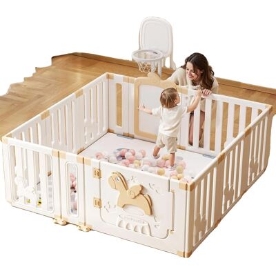 OEM Parque Infantil, Diseño Modular, Pizarra Blanca Integrada, Color Caqui. OEM Parque Infantil, Diseño Modular, Pizarra Blanca Integrada, Color Caqui.