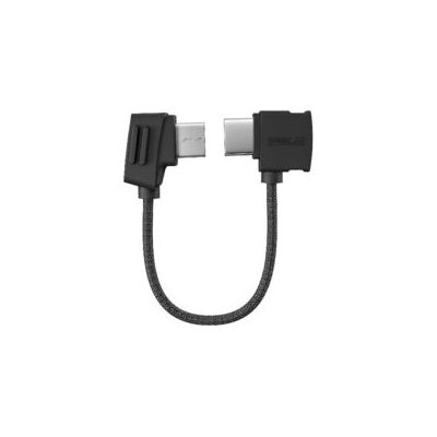 OEM Compatible Con El Cable De Datos Startrc Usb-c A Micro-usb, Apto Para Los Mandos A Distancia Dji Mavic Mini/mavic Pro/mavic Air/spark. OEM Compatible Con El Cable De Datos Startrc Usb-c A Micro-usb, Apto Para Los Mandos A Distancia Dji Mavic Mini/mavic Pro/mavic Air/spark.
