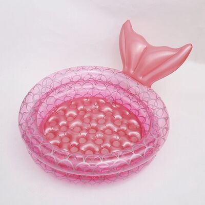 OEM Piscina Hinchable Infantil De Sirena De 90 Cm De Diámetro Con Cola De Pez,piscina De Juego De Pvc Rosa Transparente Para Arena Y Agua,90 Cm,rosa OEM Piscina Hinchable Infantil De Sirena De 90 Cm De Diámetro Con Cola De Pez,piscina De Juego De Pvc Rosa Transparente Para Arena Y Agua,90 Cm,rosa