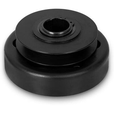 Eberth - Embrague centrífugo para eje de 25,4mm - Motor gasolina - 6 mordazas Eberth - Embrague centrífugo para eje de 25,4mm - Motor gasolina - 6 mordazas