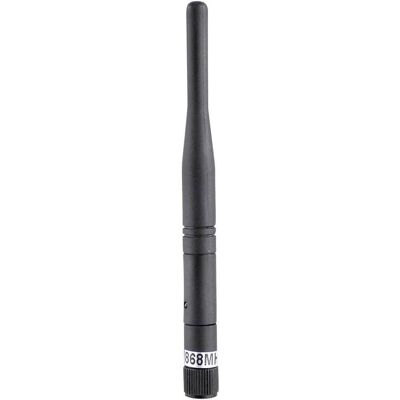 H-Tronic 868 MHz Antena HT110A - Ajustable, 4dB, 110mm - Antena H-Tronic 868 MHz Antena HT110A - Ajustable, 4dB, 110mm - Antena