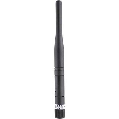 H-Tronic 868 MHz Antena HT110A - Ajustable, 4dB, 110mm - Antena H-Tronic 868 MHz Antena HT110A - Ajustable, 4dB, 110mm - Antena
