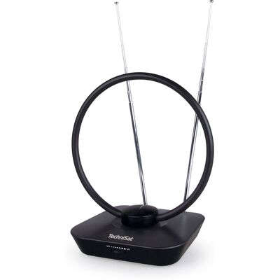 OEM Antena Interior Technisat Digitenne Tt4 Lte 76-5044-00 OEM Antena Interior Technisat Digitenne Tt4 Lte 76-5044-00