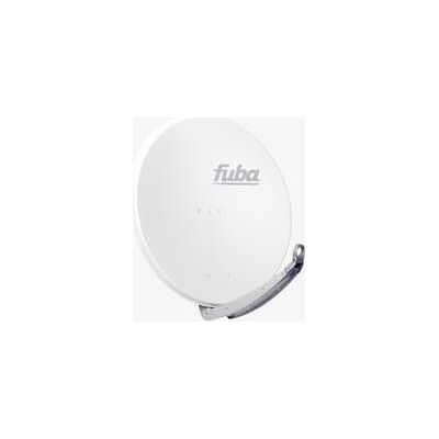 Fuba DAA 850 W - 10,75-12,75 GHz - 27 dB Antena parabólica - Blanco Fuba DAA 850 W - 10,75-12,75 GHz - 27 dB Antena parabólica - Blanco