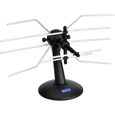 OEM Antena Interior Dvb-t2 Para Tv Terrestre Dsp-860 5g Protegida Telkom Telmor OEM Antena Interior Dvb-t2 Para Tv Terrestre Dsp-860 5g Protegida Telkom Telmor