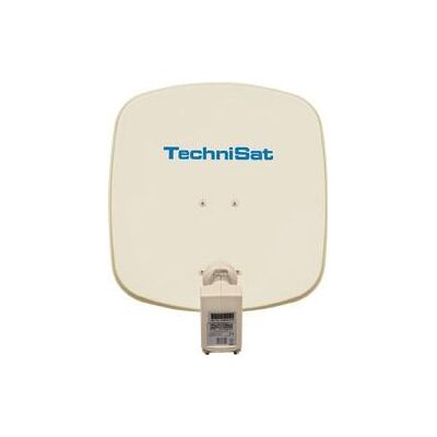 Technisat Digidish 45 Parabólica Beige 480 Mm Technisat Digidish 45 Parabólica Beige 480 Mm