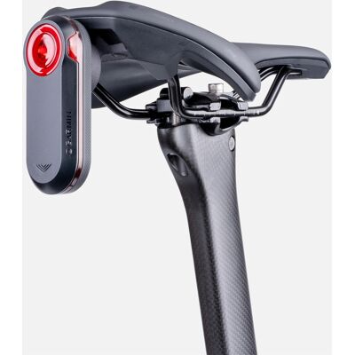 OEM Soporte Para Radar Cube Saddle - Garmin Varia 515 Y Airtag (talla S) OEM Soporte Para Radar Cube Saddle - Garmin Varia 515 Y Airtag (talla S)