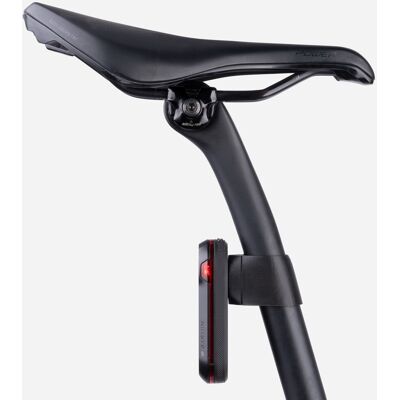 OEM Soporte Para Radar Para Tijas De Sillín Redondas De 30,9 Mm - Garmin Varia 515 (abrazadera) OEM Soporte Para Radar Para Tijas De Sillín Redondas De 30,9 Mm - Garmin Varia 515 (abrazadera)