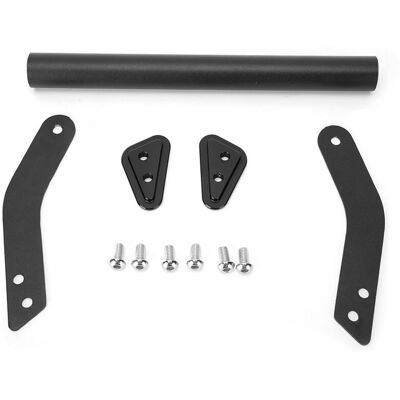 OEM Soporte Para Teléfono Con Navegación Gps, Modificación Adecuada Para Kawasaki Versys650 Kle650 15-19 OEM Soporte Para Teléfono Con Navegación Gps, Modificación Adecuada Para Kawasaki Versys650 Kle650 15-19