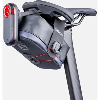 OEM Soporte Para Radar Cube Saddle - Garmin Varia 515 Y Airtag (tamaño L) OEM Soporte Para Radar Cube Saddle - Garmin Varia 515 Y Airtag (tamaño L)